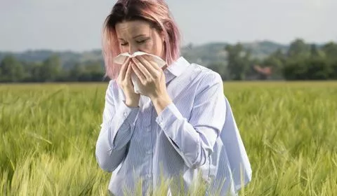 Reconnaître et soulager votre allergie au pollen